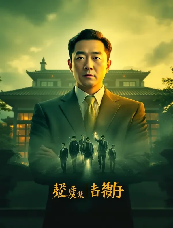 赘婿的春天 - 日本免费电影海报