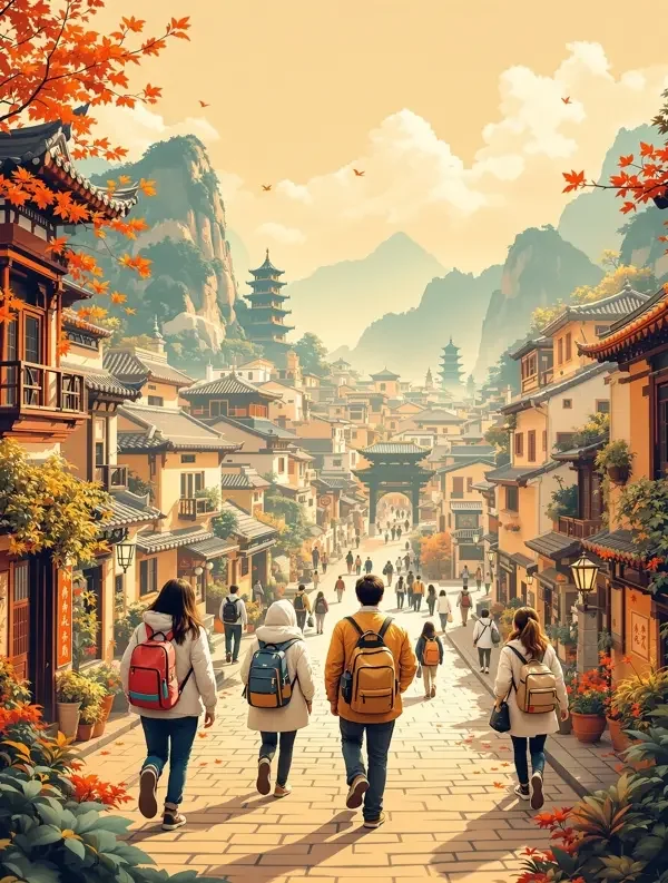 周末去哪儿 - 日本免费电影海报